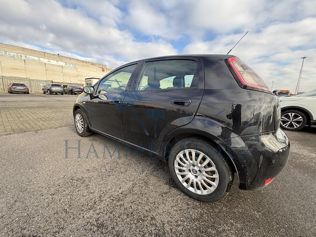 Fiat punto 1.2i easy, 2013 - afbeelding 30 van  32