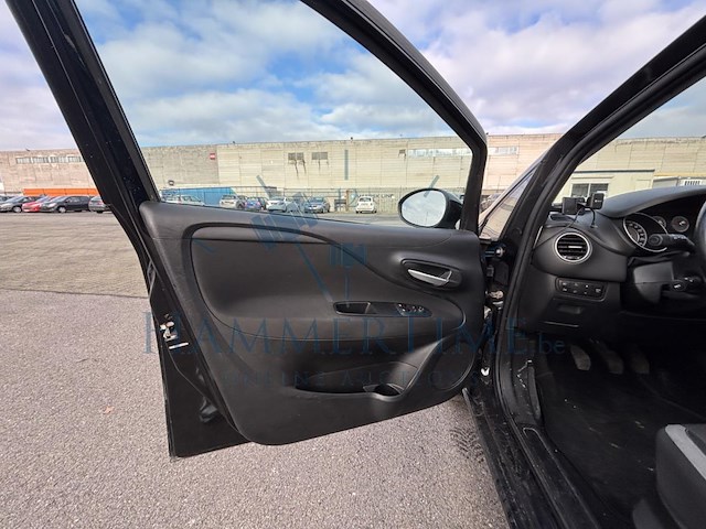 Fiat punto 1.2i easy, 2013 - afbeelding 32 van  32