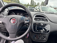 Fiat punto 1.2i easy, 2016 - afbeelding 6 van  35