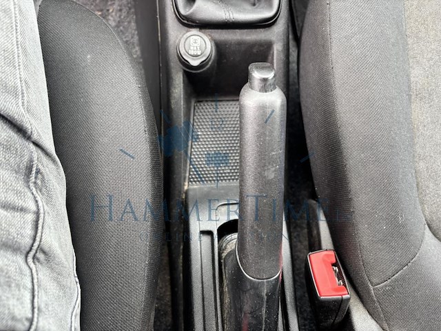 Fiat punto 1.2i easy, 2016 - afbeelding 10 van  35