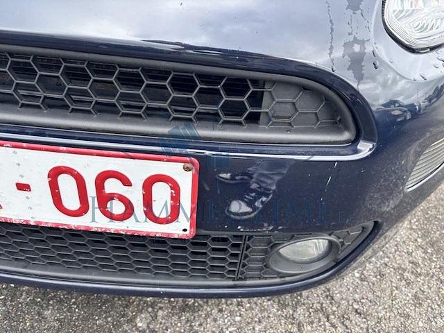 Fiat punto 1.2i easy, 2016 - afbeelding 22 van  35