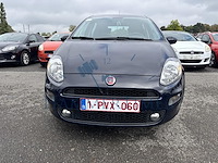 Fiat punto 1.2i easy, 2016 - afbeelding 12 van  35