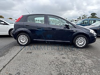 Fiat punto 1.2i easy, 2016 - afbeelding 30 van  35