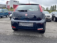 Fiat punto 1.2i easy, 2016 - afbeelding 31 van  35