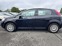 Fiat punto 1.2i easy, 2016 - afbeelding 33 van  35