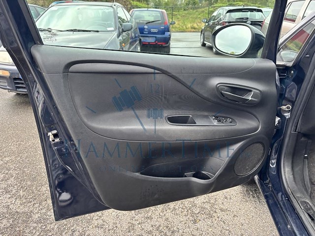 Fiat punto 1.2i easy, 2016 - afbeelding 34 van  35