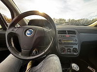 Fiat punto 1.2i sportline, 2006 - afbeelding 3 van  29