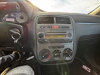 Fiat punto 1.2i sportline, 2006 - afbeelding 4 van  29