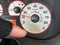 Fiat punto 1.2i sportline, 2006 - afbeelding 8 van  29