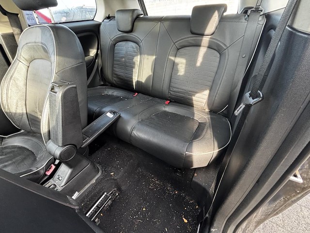 Fiat punto 1.2i sportline, 2006 - afbeelding 10 van  29