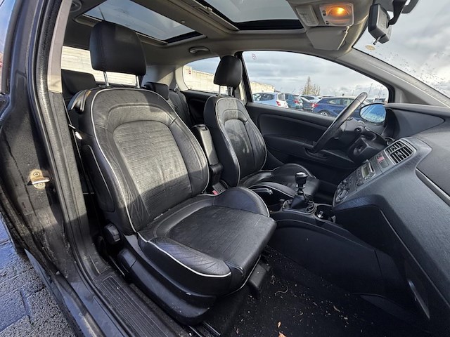 Fiat punto 1.2i sportline, 2006 - afbeelding 13 van  29