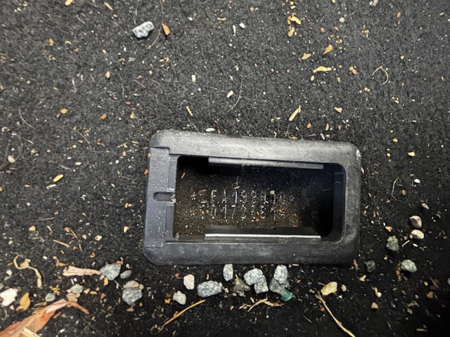 Fiat punto 1.2i sportline, 2006 - afbeelding 14 van  29