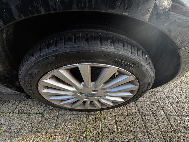 Fiat punto 1.2i sportline, 2006 - afbeelding 15 van  29