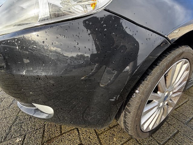 Fiat punto 1.2i sportline, 2006 - afbeelding 16 van  29