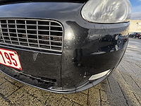 Fiat punto 1.2i sportline, 2006 - afbeelding 17 van  29