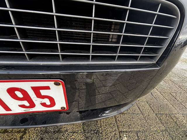 Fiat punto 1.2i sportline, 2006 - afbeelding 18 van  29