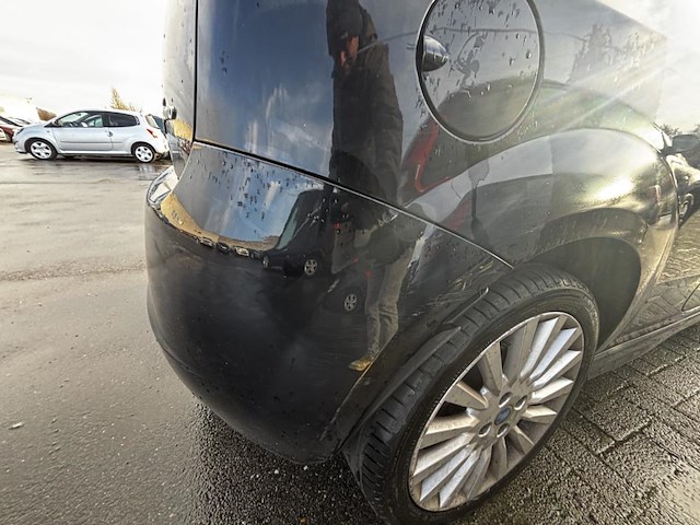 Fiat punto 1.2i sportline, 2006 - afbeelding 21 van  29