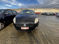 Fiat punto 1.2i sportline, 2006 - afbeelding 12 van  29