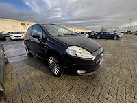 Fiat punto 1.2i sportline, 2006 - afbeelding 23 van  29