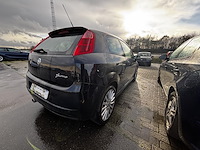 Fiat punto 1.2i sportline, 2006 - afbeelding 24 van  29