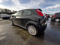 Fiat punto 1.2i sportline, 2006 - afbeelding 26 van  29