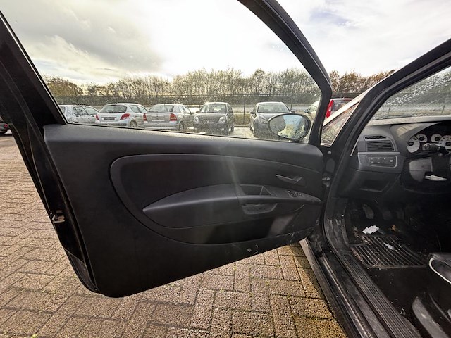 Fiat punto 1.2i sportline, 2006 - afbeelding 28 van  29