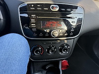 Fiat punto 1.2i street, 2014 - afbeelding 2 van  27