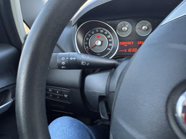 Fiat punto 1.2i street, 2014 - afbeelding 5 van  27