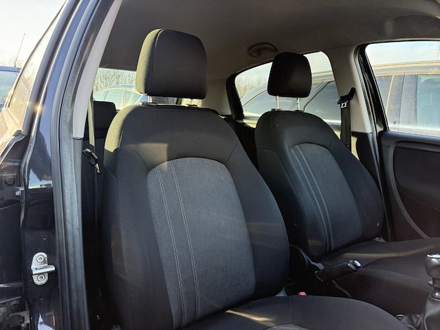 Fiat punto 1.2i street, 2014 - afbeelding 11 van  27