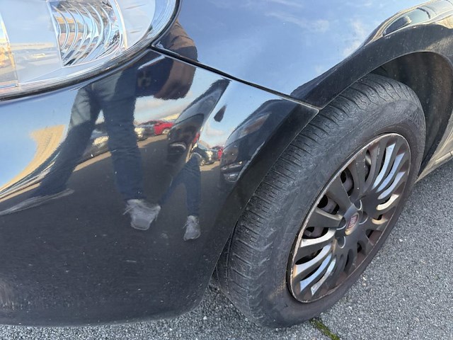 Fiat punto 1.2i street, 2014 - afbeelding 13 van  27