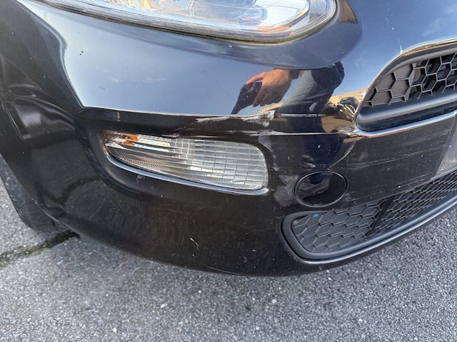 Fiat punto 1.2i street, 2014 - afbeelding 15 van  27