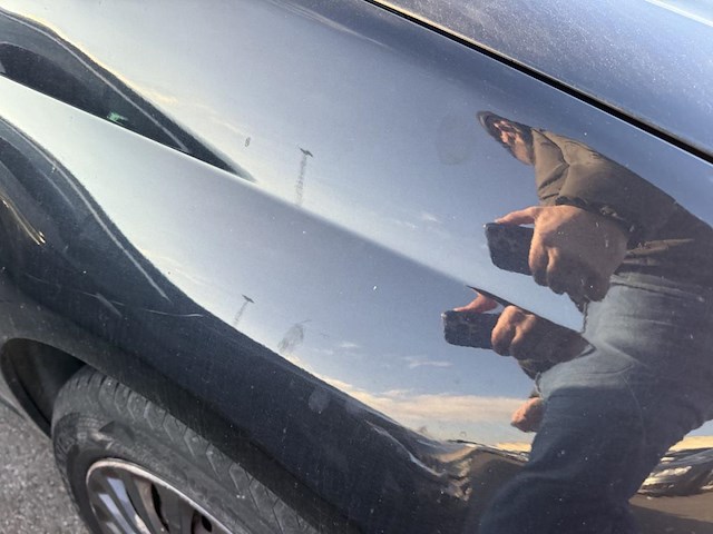 Fiat punto 1.2i street, 2014 - afbeelding 16 van  27