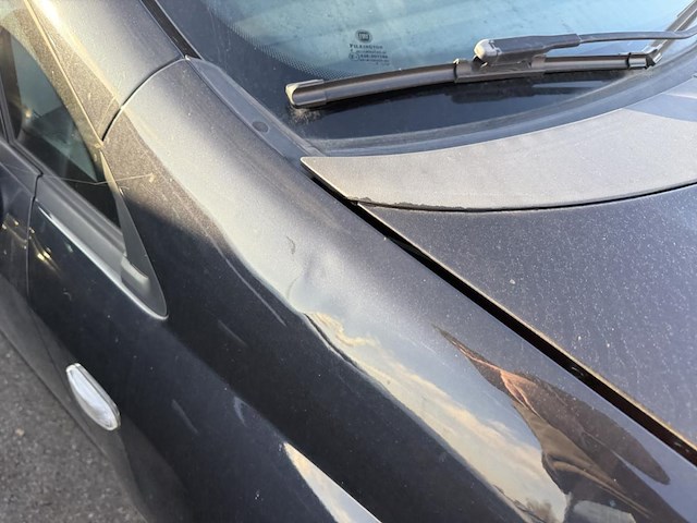 Fiat punto 1.2i street, 2014 - afbeelding 17 van  27