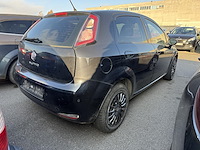 Fiat punto 1.2i street, 2014 - afbeelding 22 van  27