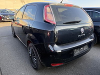 Fiat punto 1.2i street, 2014 - afbeelding 23 van  27