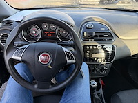 Fiat punto 1.2i street, 2014 - afbeelding 26 van  27