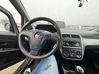 Fiat punto 1.3 multijet 16v classic, 2009 - afbeelding 4 van  28