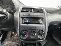 Fiat punto 1.3 multijet 16v classic, 2009 - afbeelding 5 van  28