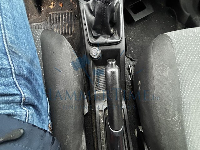 Fiat punto 1.3 multijet 16v classic, 2009 - afbeelding 7 van  28