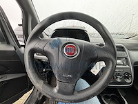 Fiat punto 1.3 multijet 16v classic, 2009 - afbeelding 8 van  28