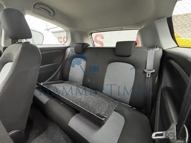 Fiat punto 1.3 multijet 16v classic, 2009 - afbeelding 9 van  28