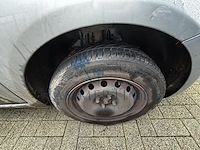 Fiat punto 1.3 multijet 16v classic, 2009 - afbeelding 13 van  28