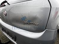 Fiat punto 1.3 multijet 16v classic, 2009 - afbeelding 18 van  28
