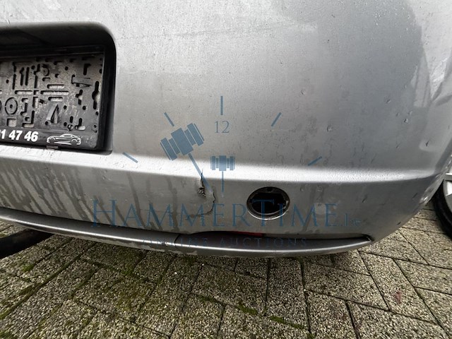 Fiat punto 1.3 multijet 16v classic, 2009 - afbeelding 19 van  28