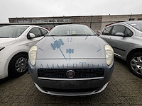 Fiat punto 1.3 multijet 16v classic, 2009 - afbeelding 12 van  28