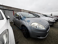 Fiat punto 1.3 multijet 16v classic, 2009 - afbeelding 22 van  28