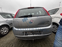 Fiat punto 1.3 multijet 16v classic, 2009 - afbeelding 24 van  28
