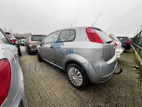 Fiat punto 1.3 multijet 16v classic, 2009 - afbeelding 25 van  28