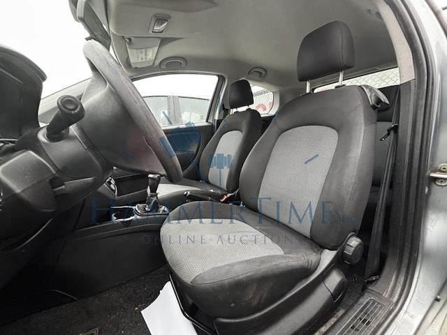 Fiat punto 1.3 multijet 16v classic, 2009 - afbeelding 27 van  28