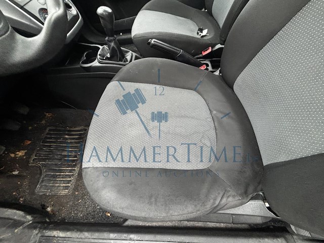 Fiat punto 1.3 multijet 16v classic, 2009 - afbeelding 28 van  28